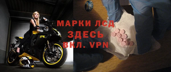 гидра Лагань