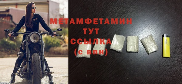 крисы Кулебаки